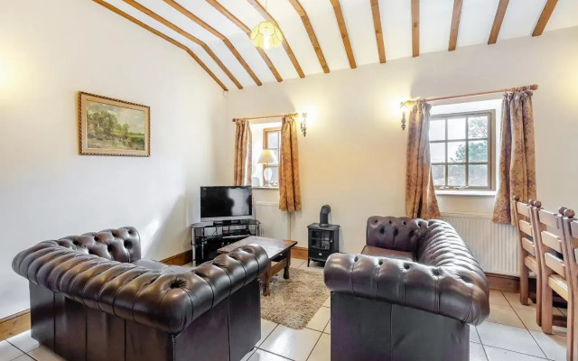 Grisedale Stables Cottage