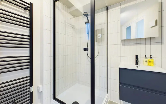 Be London - Piccadilly Circus Residences