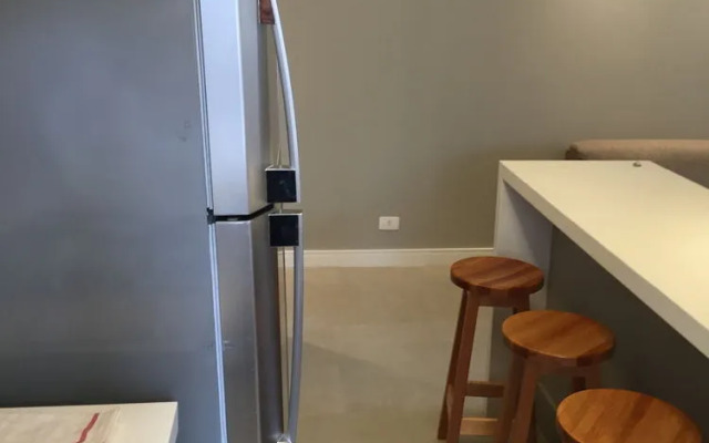 Ocean Flat Condo Building by LinkHouse