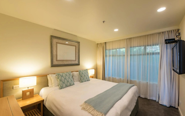 Paihia Beach Resort & Spa Hotel