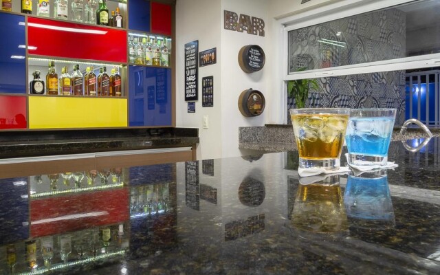 Comfort Hotel Bauru