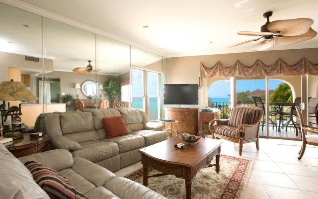 George Town Villas by Cayman Villas