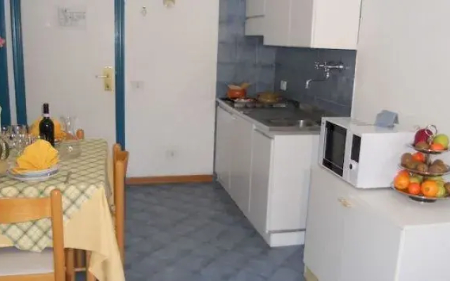 Appartamenti Residence Casa Cirus