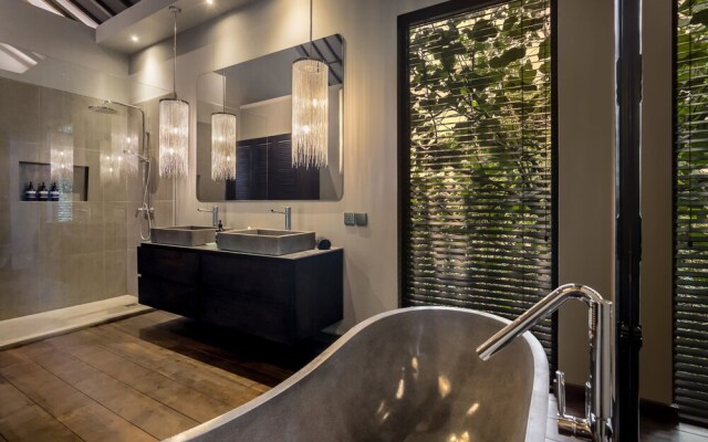 Umayam Luxury Townhouse 7 by Alfred in Bali