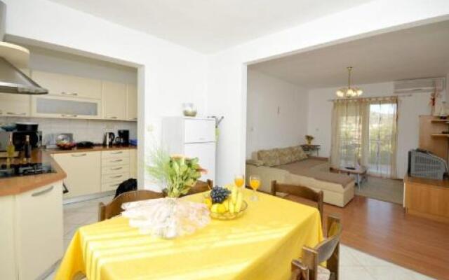 Apartments Kata