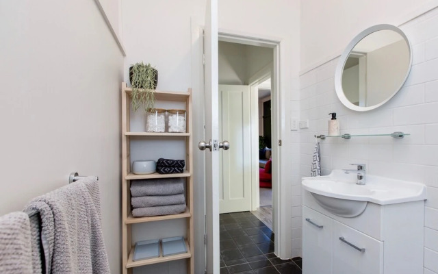 The Baylis Boutique Apartments