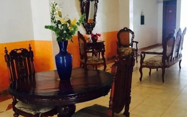 Hotel Nicte-Ha