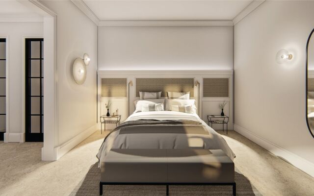 Bonzoe Suites & Villas