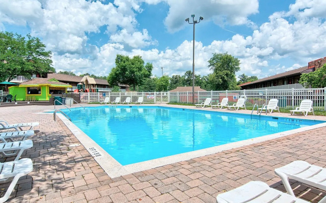Red Roof Inn Doswell - Kings Dominion