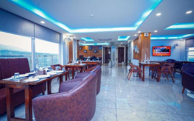 Click Collection The Abode Dharamshala