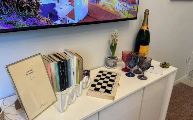 AC GOLD B&B Boutique Rooms & Suite