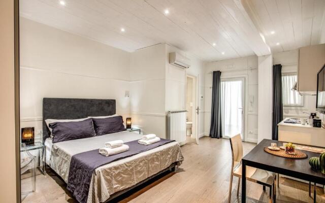 Colosseo Suite Apartment