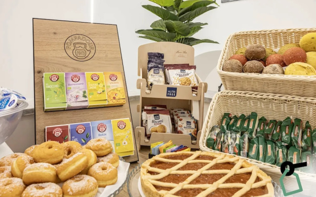 Hotiday Room Collection - Napoli Sant’Arcangelo