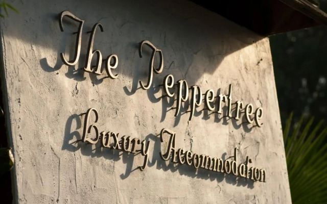 The Peppertree Luxury Accommodation