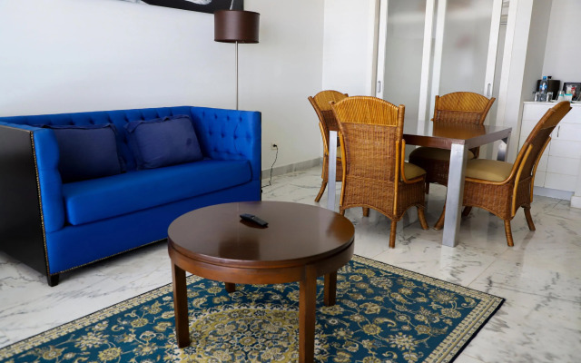 Palacio Mundo Imperial 