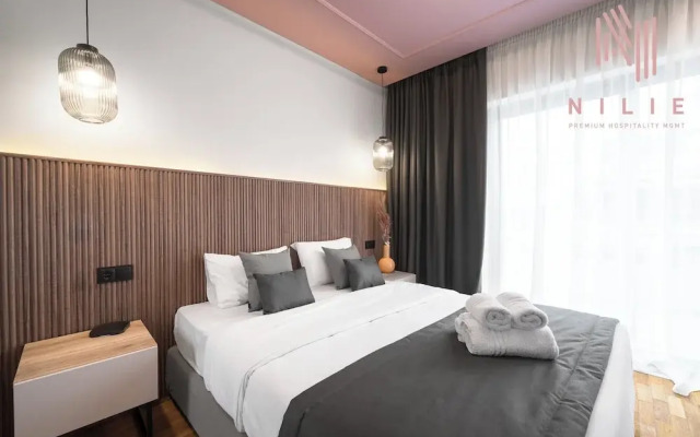 Esther Suites, Nilie Hospitality MGMT