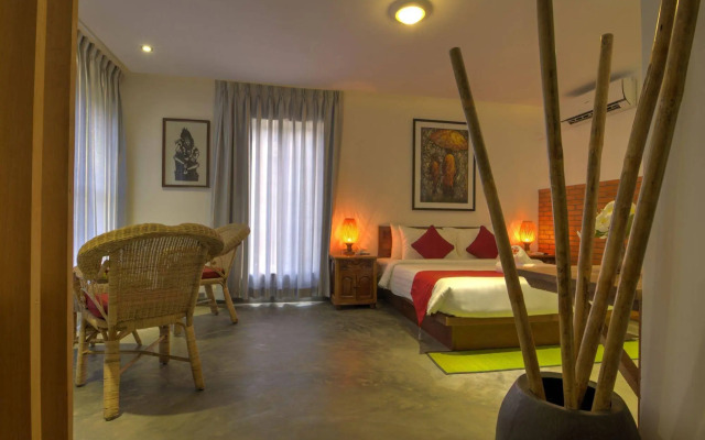 Mudra Angkor Boutique Hotel