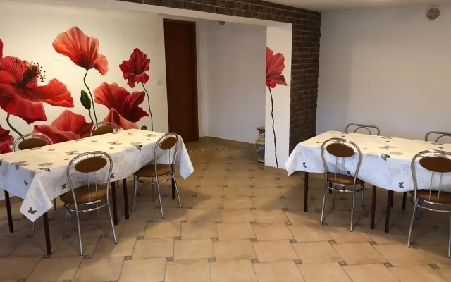 Agroturystyka Siołki