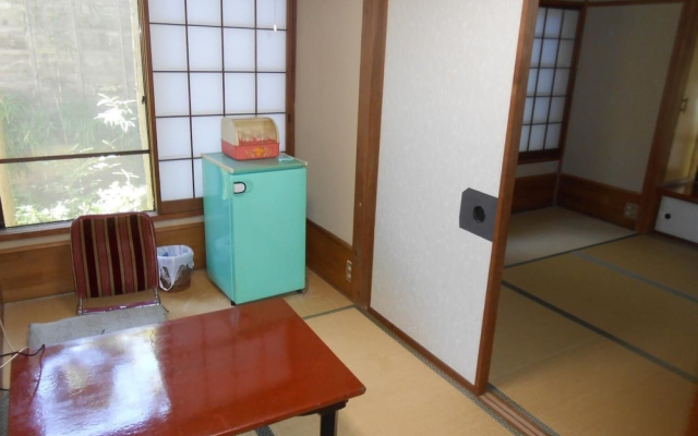 Masuya Ryokan