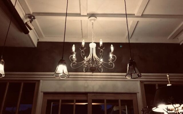 Daigo House