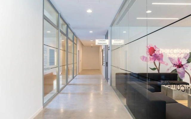Micampus Barcelona