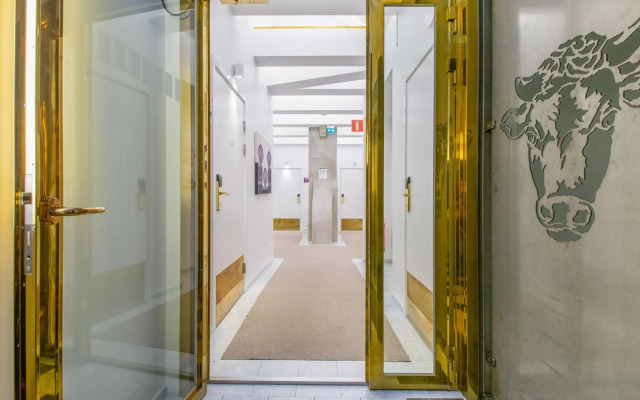 ibis Styles Stockholm Odenplan