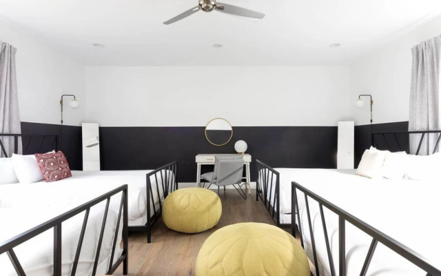 Two Spacious Homes Minutes to Germantown