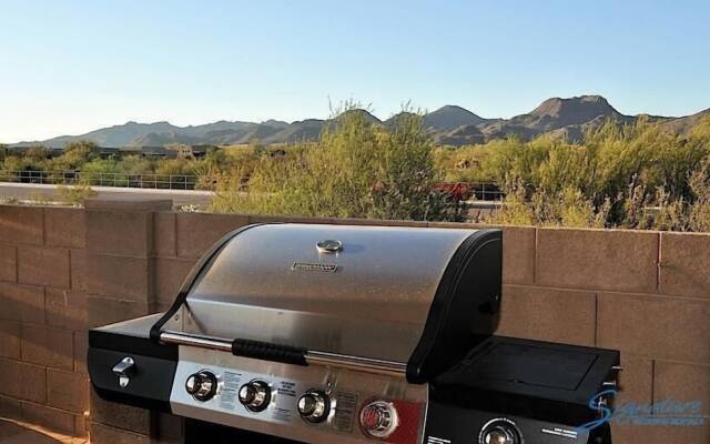 Desert Paradise By Signature Vacation Rentals