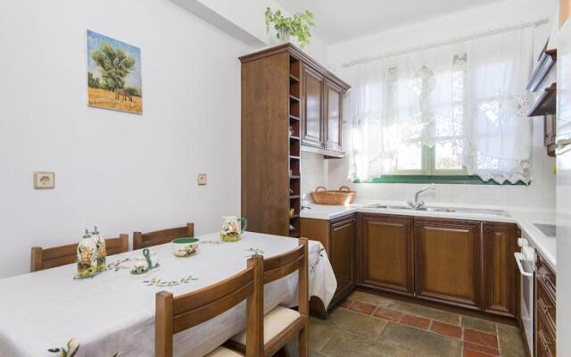 Theofilos House