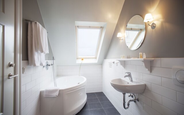 Reykjavik Residence Apartment Hotel