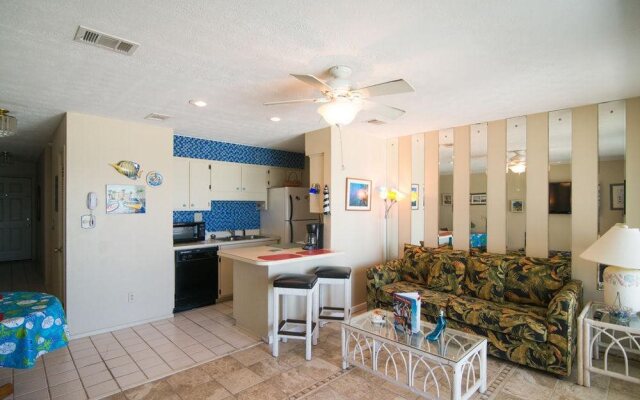 Nautical Watch Condominiums