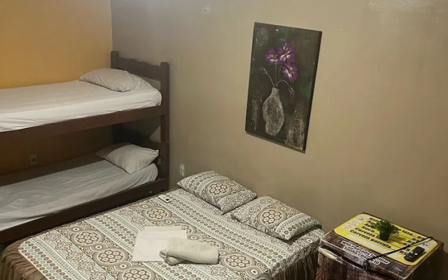 Pousada em Fortaleza - Sol de Iracema