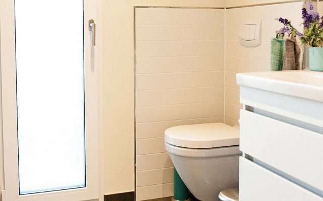 Holiday Home in Scharbeutz