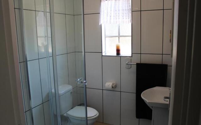Klipkopje Guest Cottage