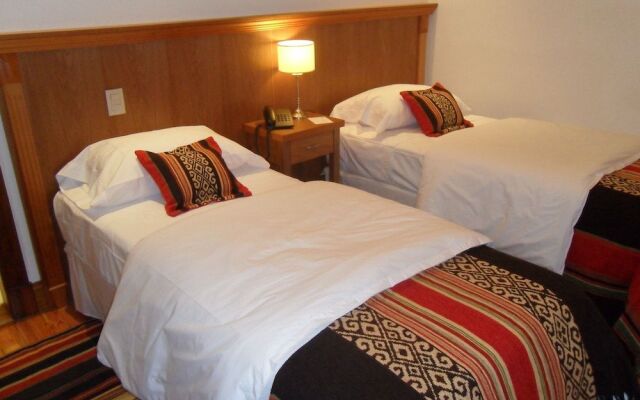 Hotel Boutique Roble Blanco
