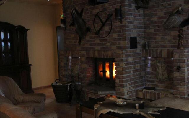 pension walddorf