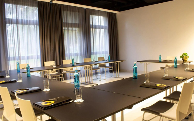 GINN Hotel Berlin - Potsdam