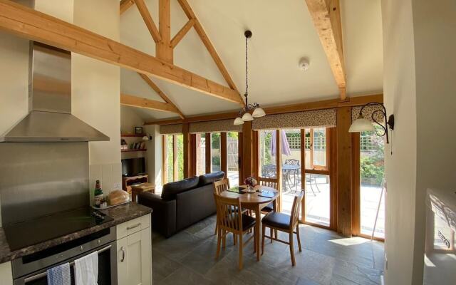 Pear Tree Cottages