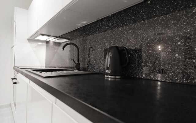 Luxury Majpruz Suites