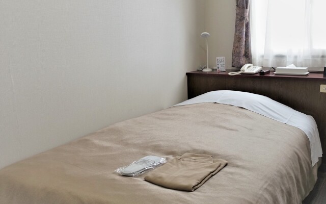 Business Hotel Nishine