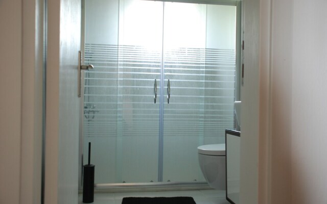 Kabuk Ev Hotel