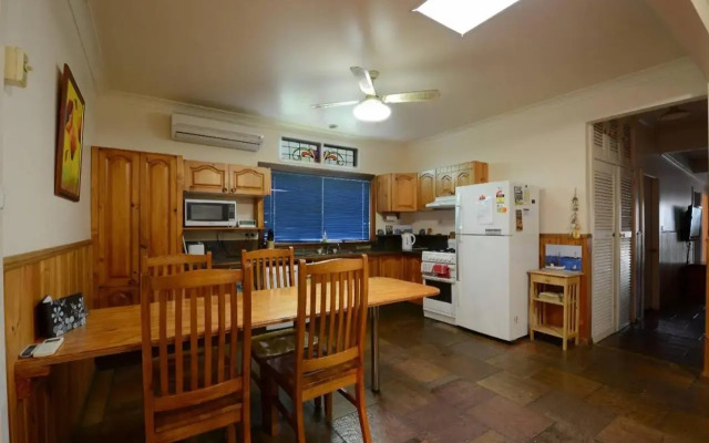 Seahaven Beach House - Shellharbour