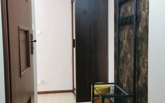 Apartament Alicja Villa Park