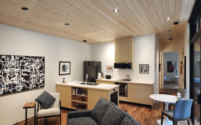 The Shed at Moon Dance