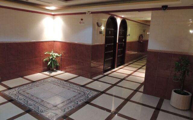 Oriental Palace Hotel Apartments