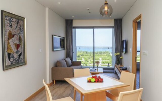 Garden Suite, Da Nang, Vietnam