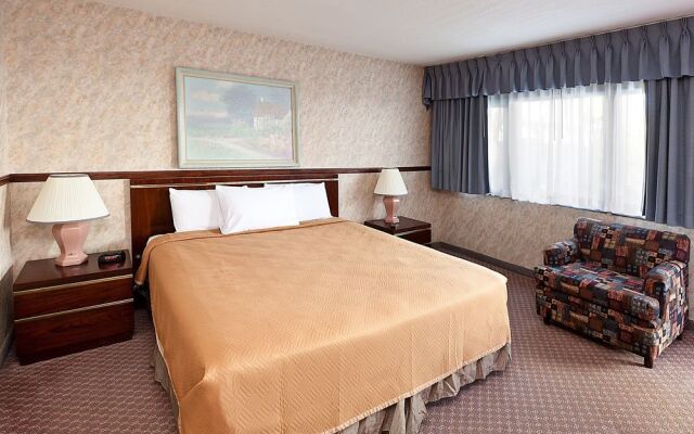 Travelodge Hotel at LAX