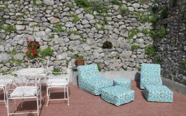 Guest House Malù