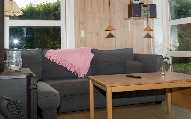 Holiday home Kerteminde N4-161
