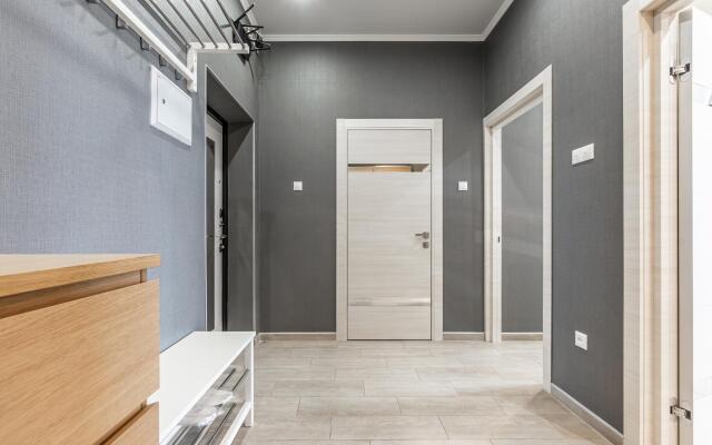 Апартаменты на проспекте Буденовский 2А/23Б